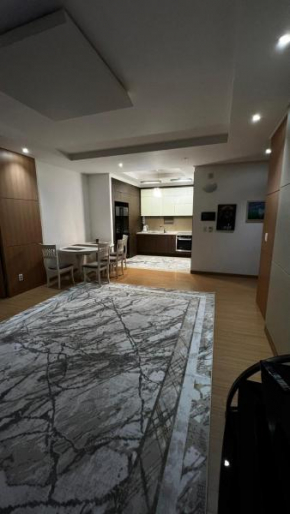 Highvill Apartments